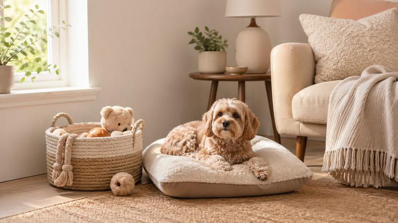 How Thoughtful Design Makes Everyday Pet Care Easier