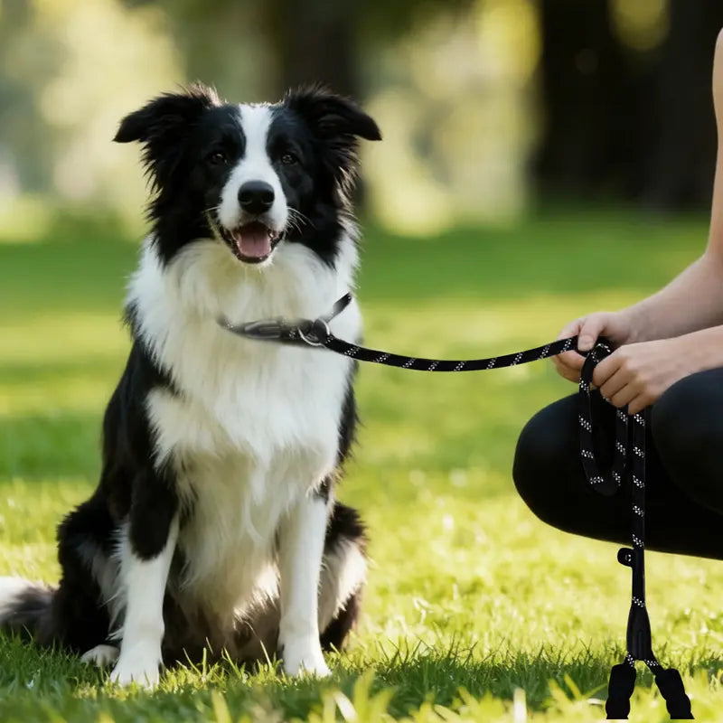 TaigePets Durable Slip Lead Dog Leash