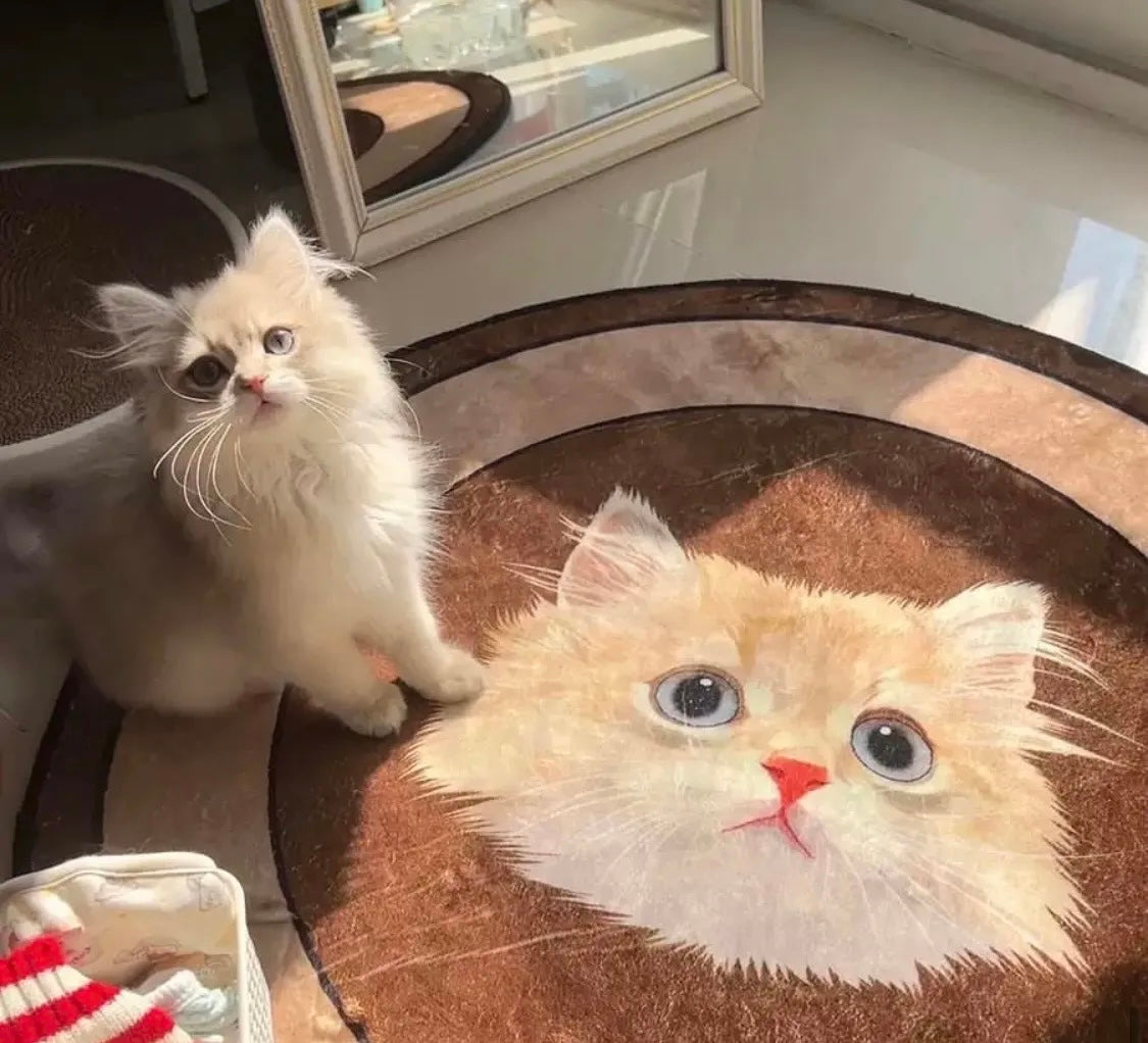 Made From Your Pet Photo