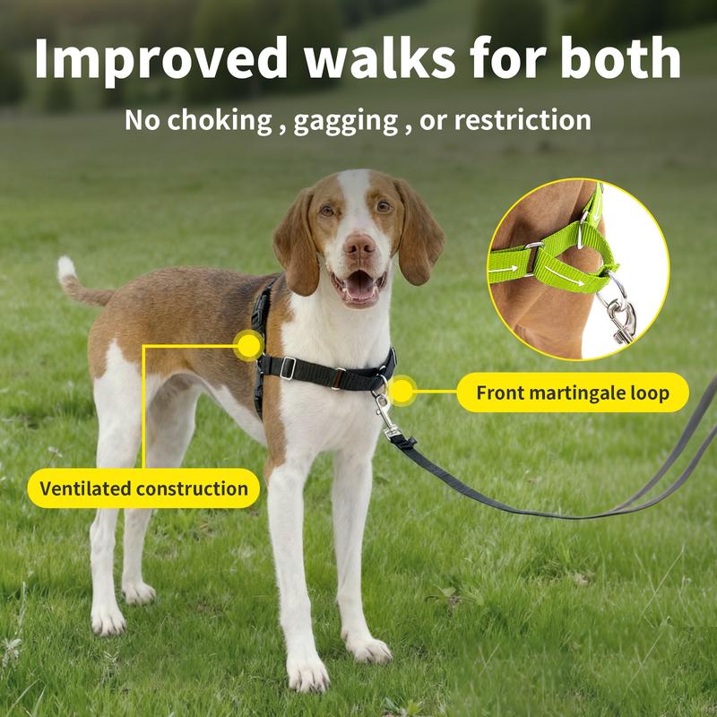 TaigePets No-Pull Dog Harness